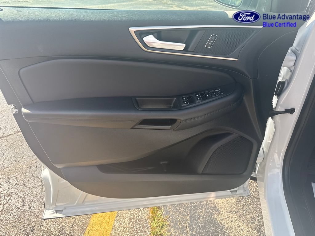 Certified 2024 Ford Edge SEL w/ Convenience Package AWD/4WD image 27