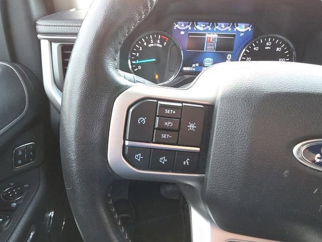 Certified 2024 Ford Expedition XLT image 23