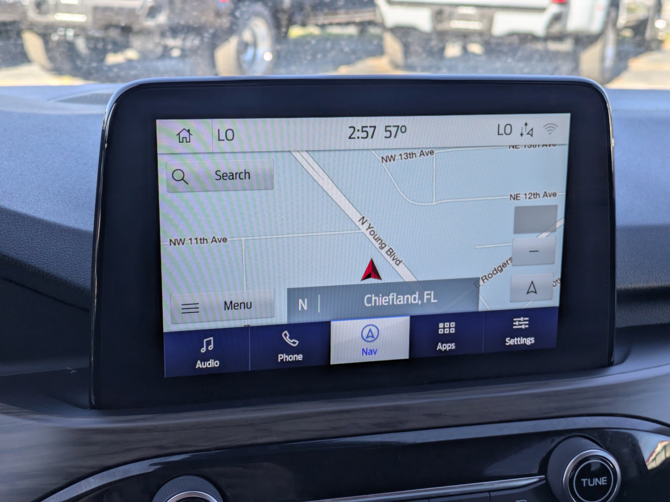 Certified 2020 Ford Escape Titanium image 21