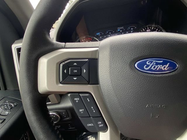 Certified 2019 Ford F150 Lariat w/ Equipment Group 502A Luxury AWD/4WD image 33
