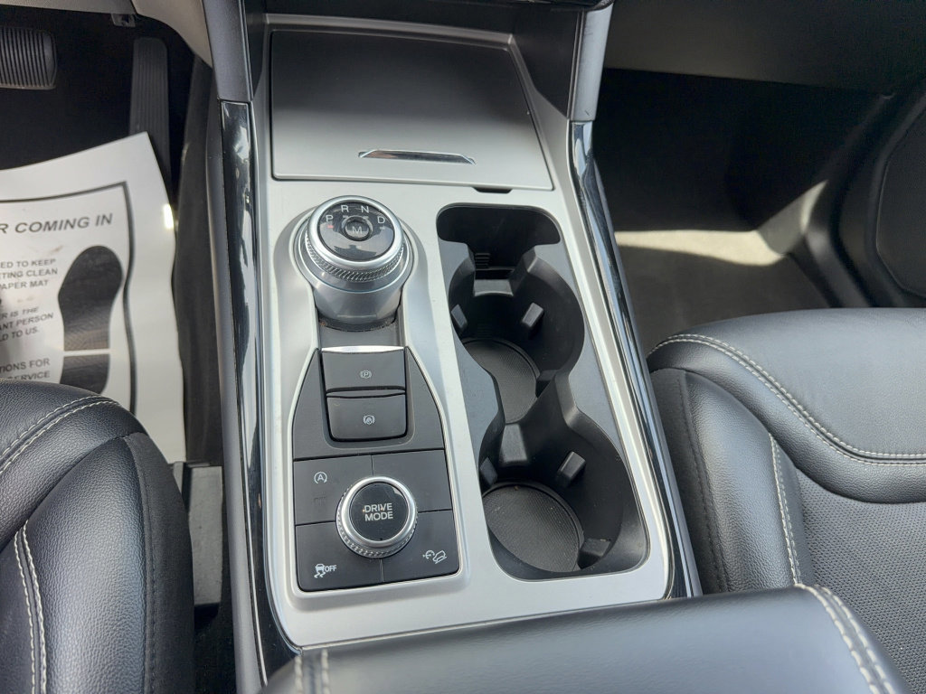 Certified 2023 Ford Explorer ST w/ Equipment Group 401A image 22