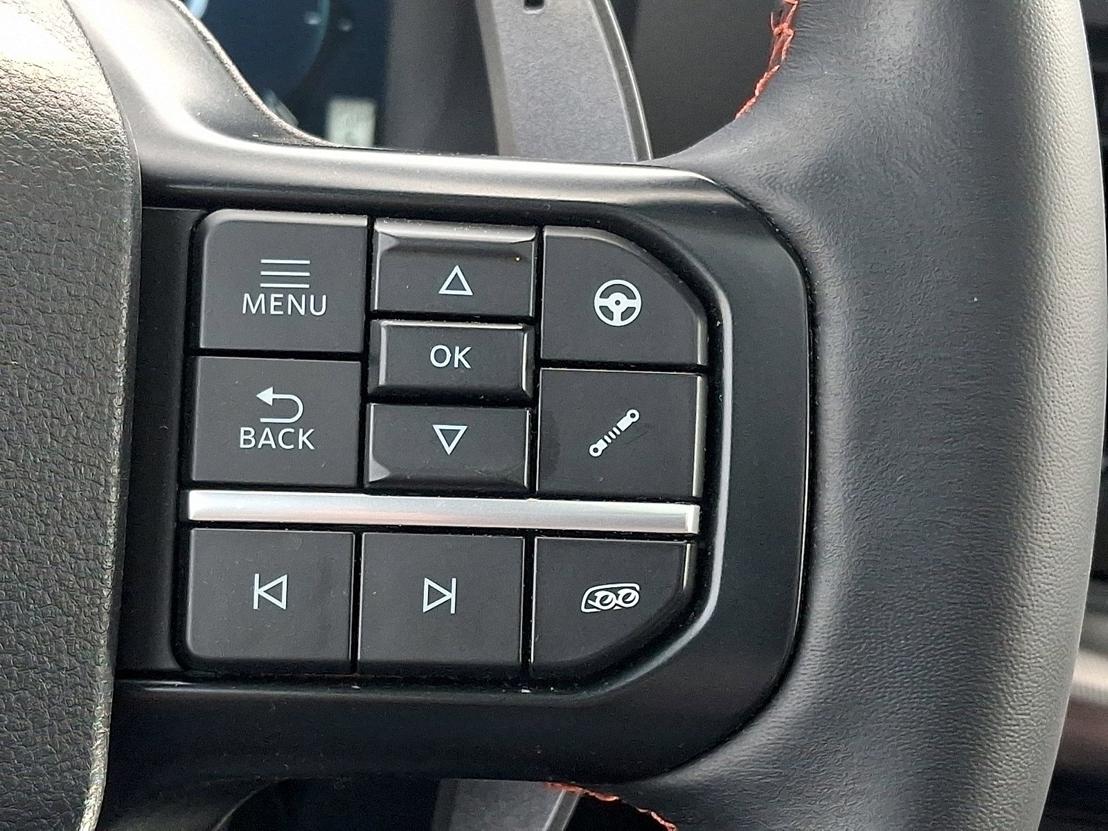 Certified 2025 Ford F150 Raptor image 21