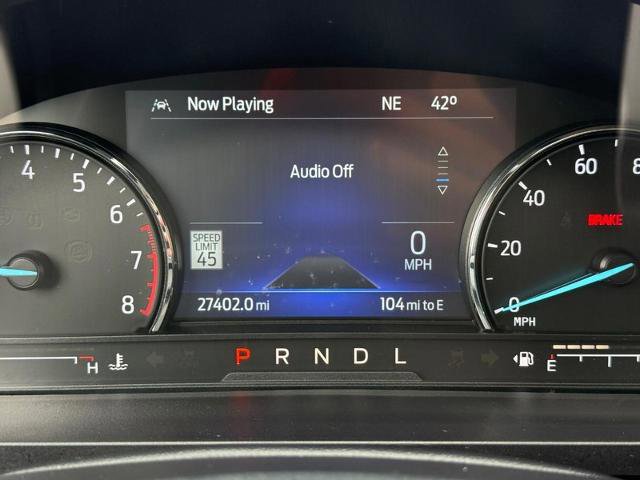 Certified 2023 Ford Explorer XLT w/ Equipment Group 202A image 24