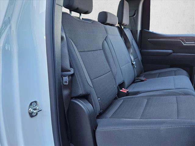 Used 2026 Chevrolet Silverado 1500 RST w/ RST Select Package RWD image 18