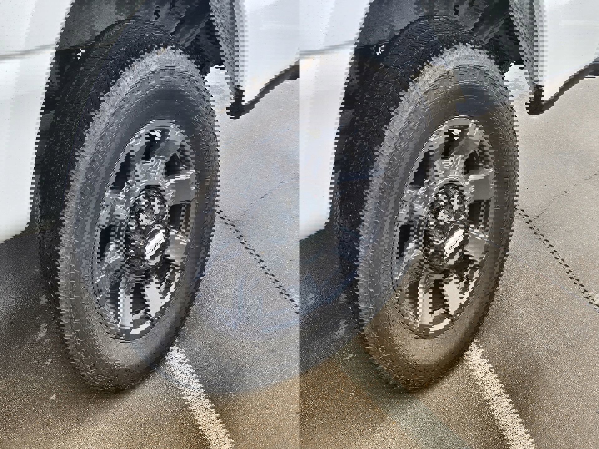 Certified 2024 Ford F250 Lariat w/ Lariat Ultimate Package image 10