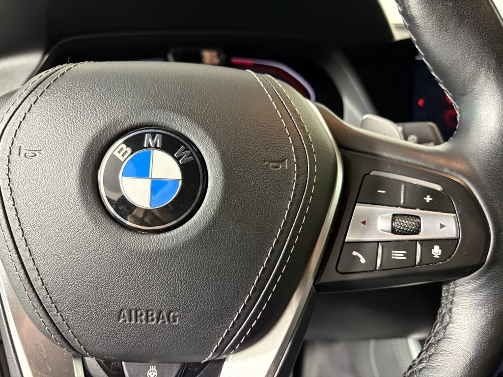 Used 2019 BMW X5 xDrive40i image 23