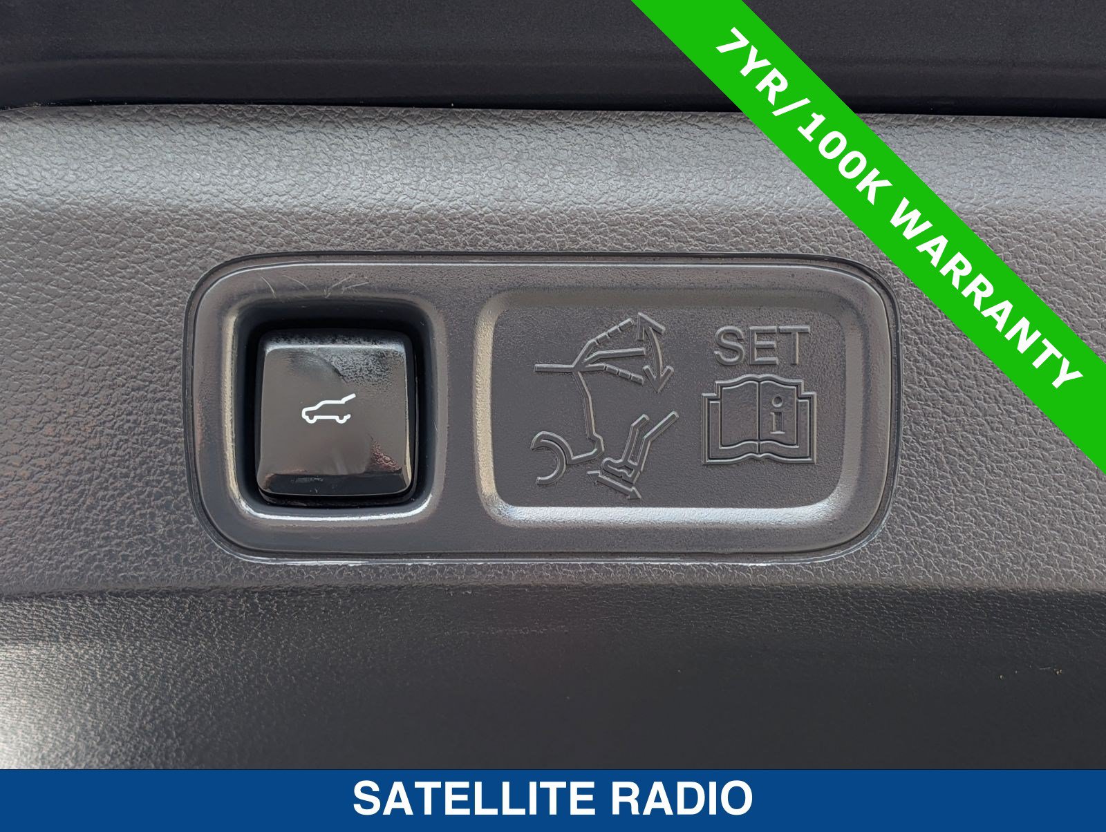 Certified 2024 Ford Expedition Limited RWD image 15