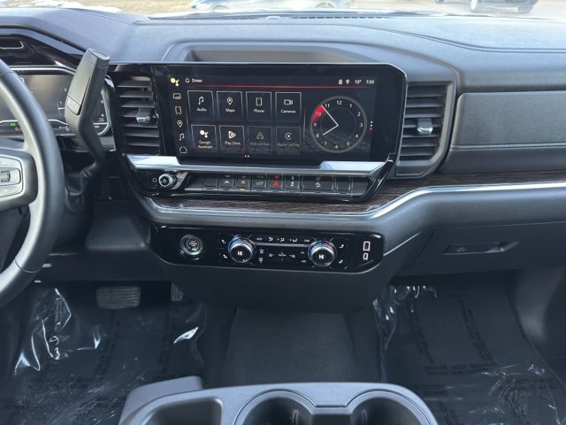 Used 2023 GMC Sierra 1500 Elevation w/ X31 Off-Road Package image 2