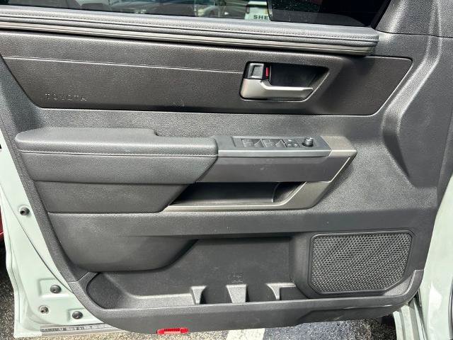 Used 2026 Toyota Tundra SR5 AWD/4WD image 17
