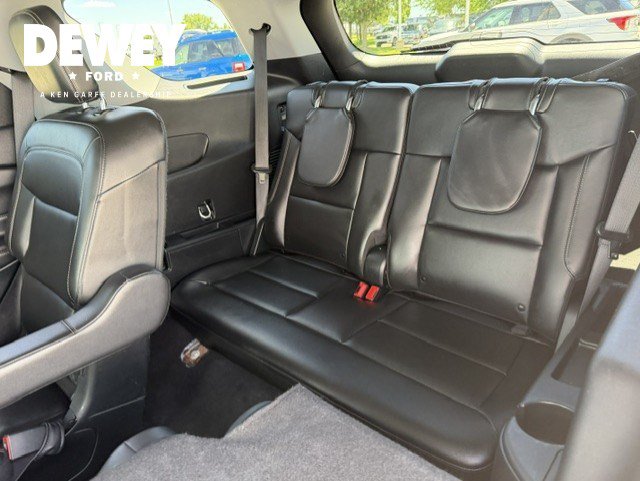 Certified 2023 Ford Explorer XLT w/ Equipment Group 202A AWD/4WD image 30