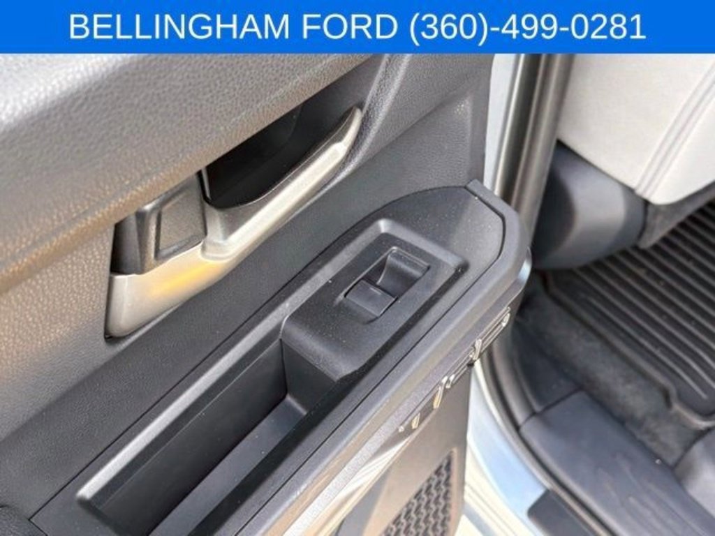 Used 2024 Toyota Tacoma 4x4 Double Cab image 43