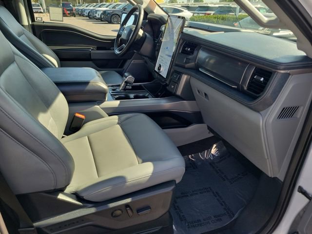 Certified 2025 Ford F150 Lightning Flash AWD/4WD image 19