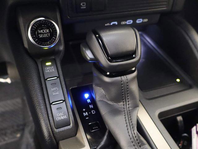 Used 2025 Toyota Land Cruiser w/ Premium Package AWD/4WD image 30