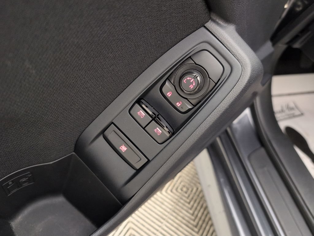 Used 2023 Toyota GR86 RWD image 32