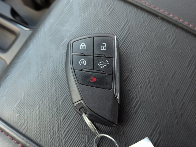 Used 2024 GMC Sierra 1500 AT4X AWD/4WD image 31