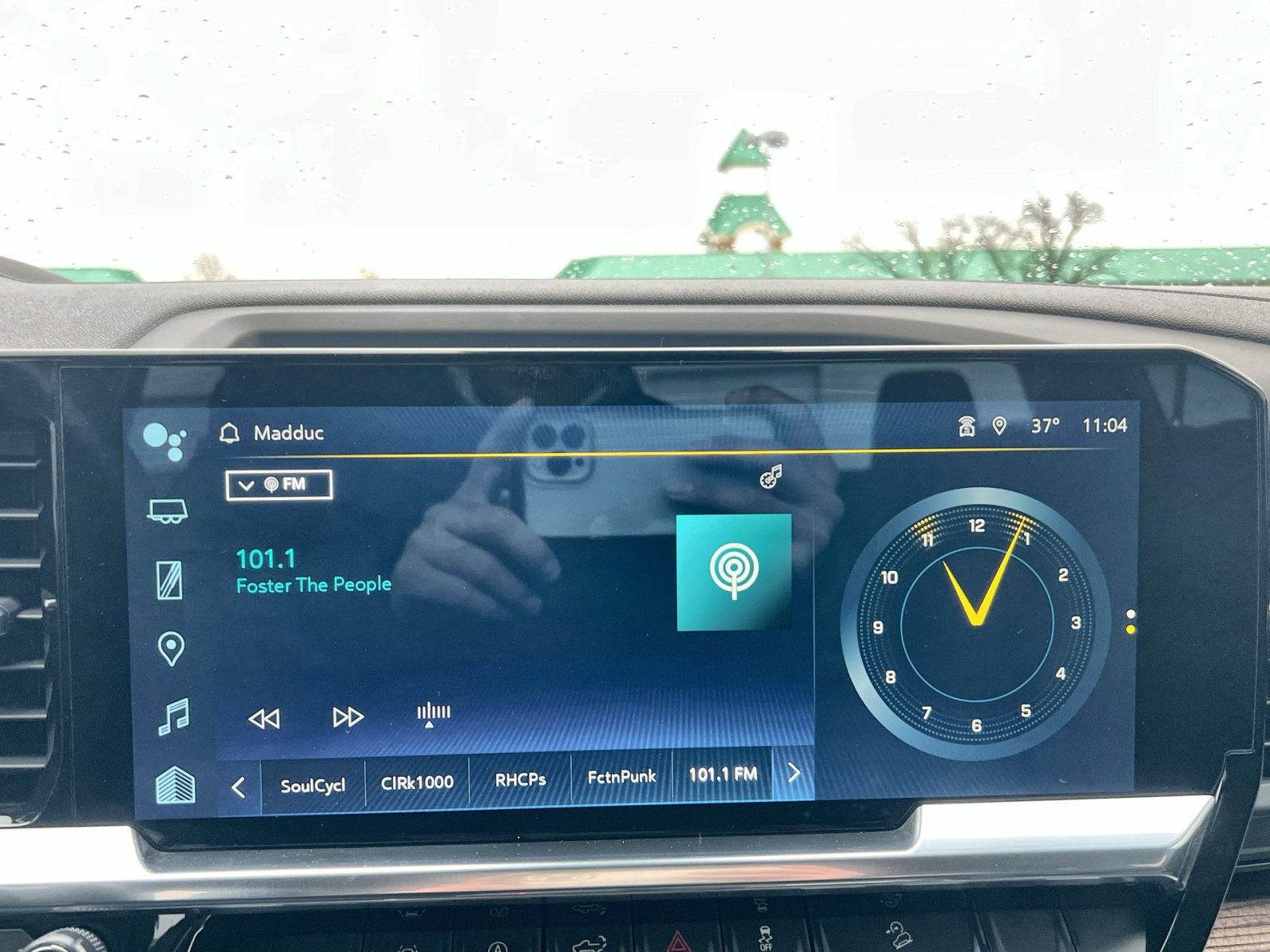 Used 2023 Chevrolet Silverado 1500 RST image 18