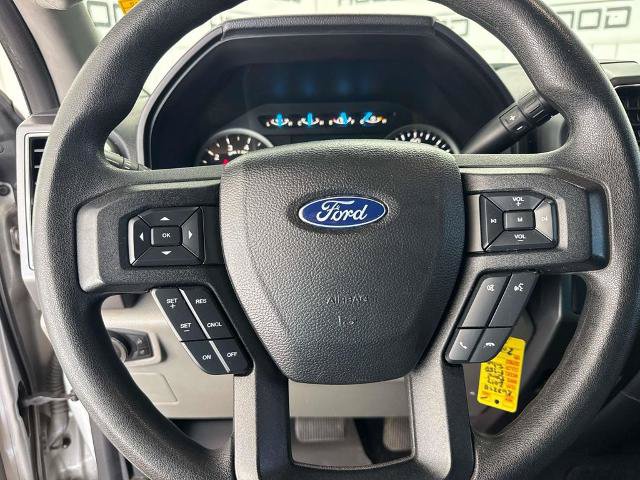 Certified 2017 Ford F150 XLT RWD image 26