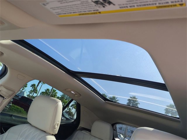 Used 2023 Buick Envision Avenir image 20