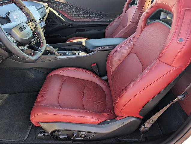 Used 2026 Dodge Charger Scat Pack AWD/4WD image 11