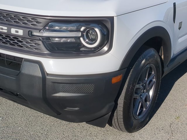 Certified 2025 Ford Bronco Sport Big Bend AWD/4WD image 10