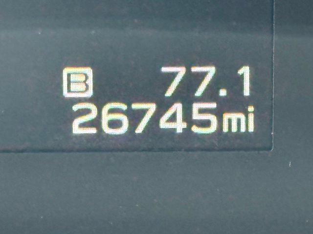 Used 2022 Subaru WRX Limited AWD/4WD image 21