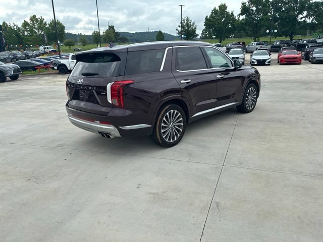 Used 2024 Hyundai Palisade Calligraphy AWD/4WD image 35