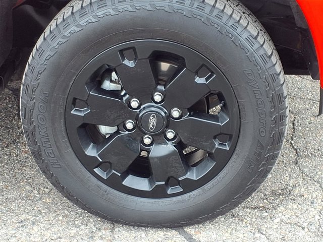 Certified 2023 Ford Ranger XLT w/ Equipment Group 302A High AWD/4WD image 28