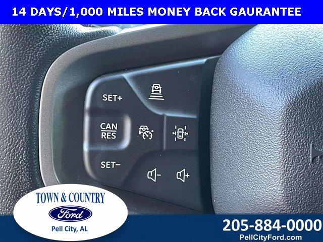 Certified 2023 Ford Bronco Badlands image 19