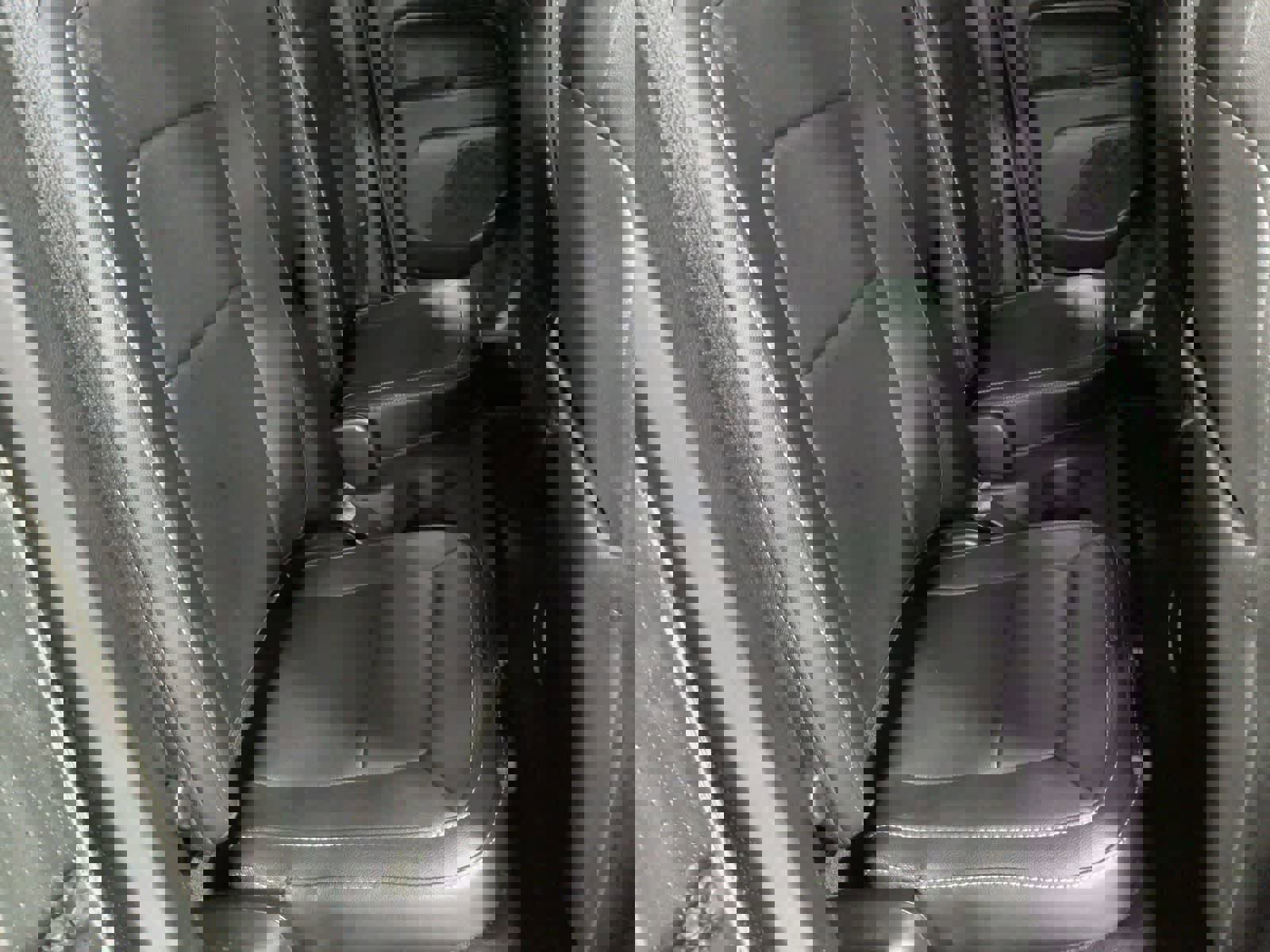 Used 2017 Chevrolet Colorado ZR2 w/ LPO, Premium Interior Package image 13