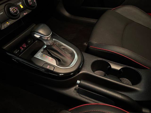 Used 2020 Kia Forte GT FWD image 29