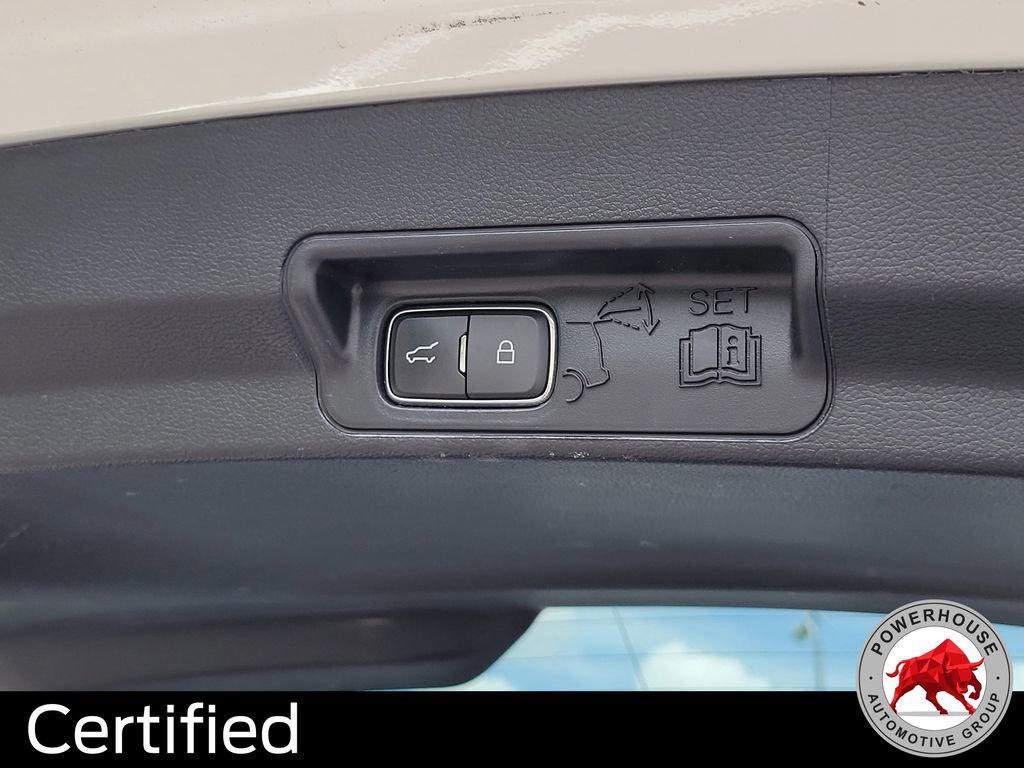 Certified 2021 Ford Explorer Limited w/ Equipment Group 301A AWD/4WD image 15