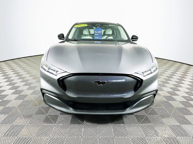 Certified 2023 Ford Mustang Mach-E Premium image 9