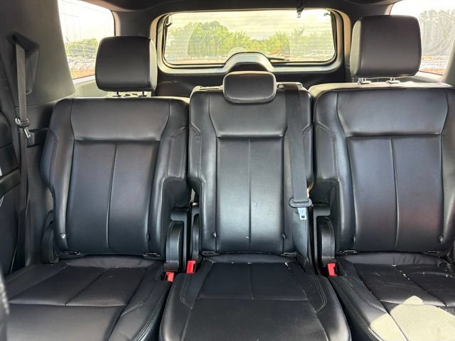 Certified 2021 Ford Expedition XLT AWD/4WD image 9