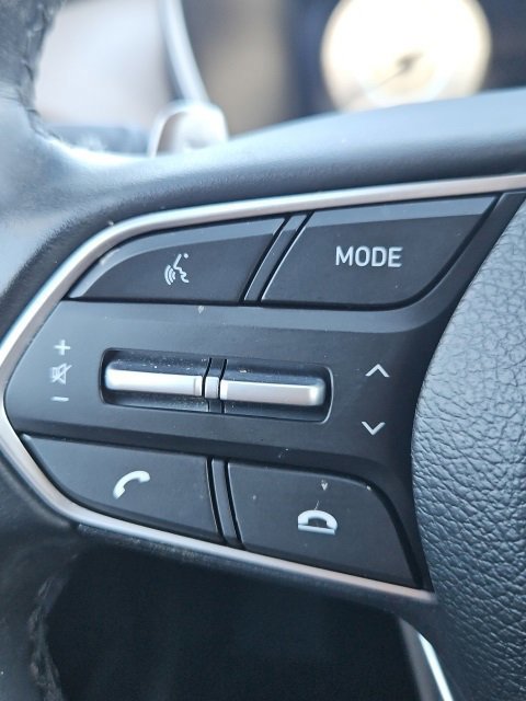 Used 2022 Hyundai Santa Fe SEL w/ Convenience + Premium Package image 17