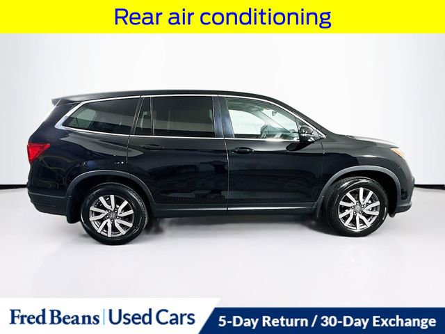Used 2022 Honda Pilot EX-L image 9