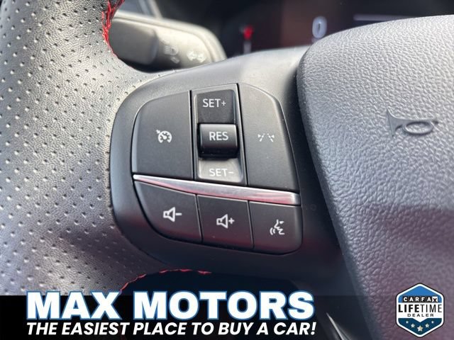 Certified 2025 Ford Escape ST-Line FWD image 14