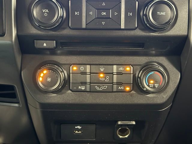 Certified 2018 Ford F150 XLT w/ Equipment Group 301A Mid AWD/4WD image 30