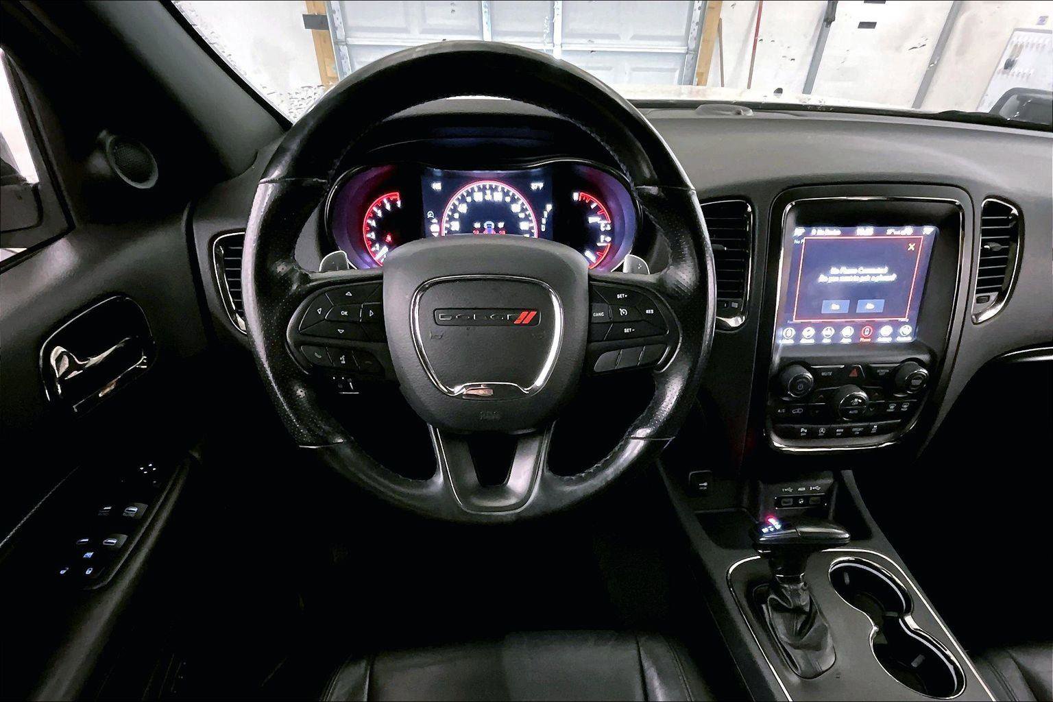 Used 2020 Dodge Durango GT image 5