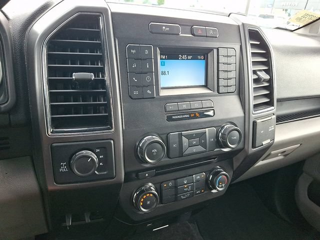 Certified 2018 Ford F150 XLT AWD/4WD image 23