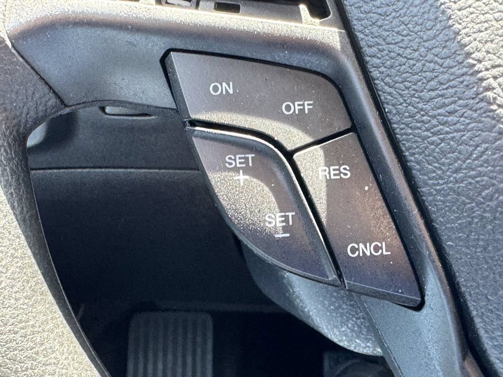 Certified 2018 Ford Fusion S FWD image 24