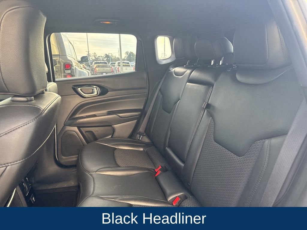 Used 2022 Jeep Compass Altitude image 14