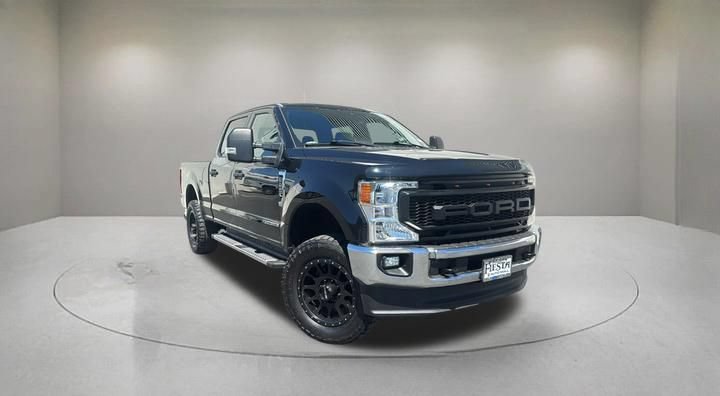 Certified 2020 Ford F250 XLT w/ XLT Value Package