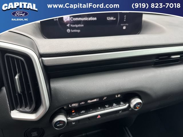 Used 2025 MAZDA CX-50 AWD 2.5 S w/ Weather Package image 27