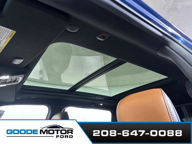 Used 2021 RAM 1500 Limited AWD/4WD image 19