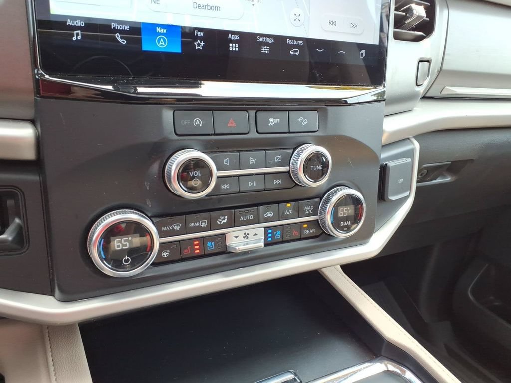 Certified 2023 Ford Expedition XLT AWD/4WD image 27