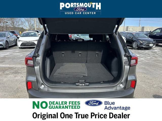 Certified 2023 Ford Escape Active image 19