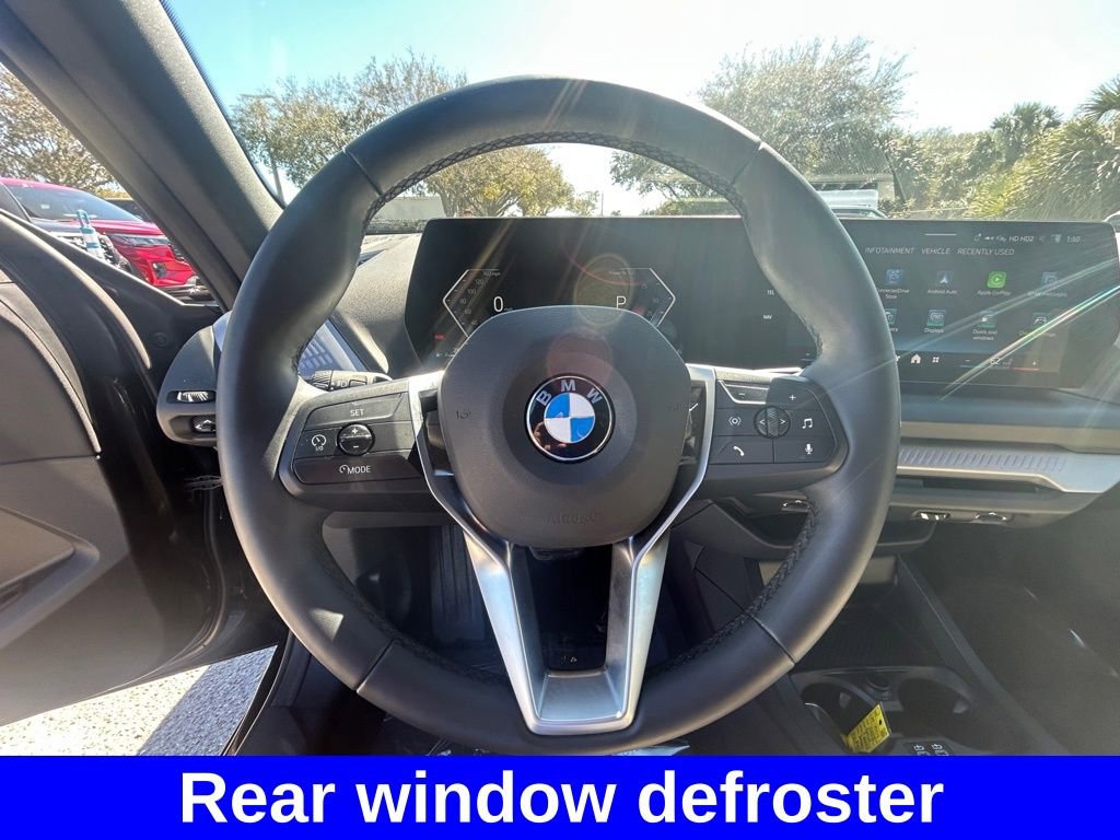 Used 2025 BMW 228i xDrive AWD/4WD image 16