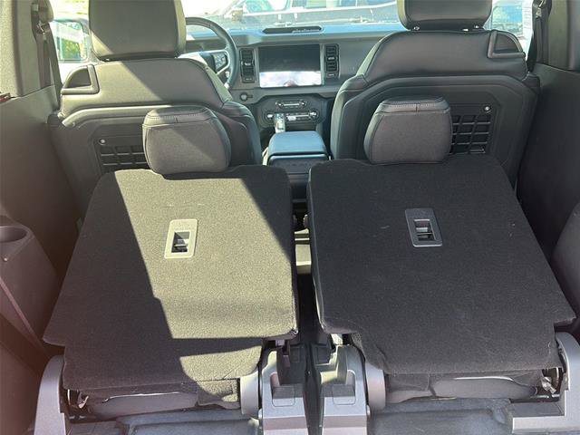Certified 2024 Ford Bronco Big Bend AWD/4WD image 24