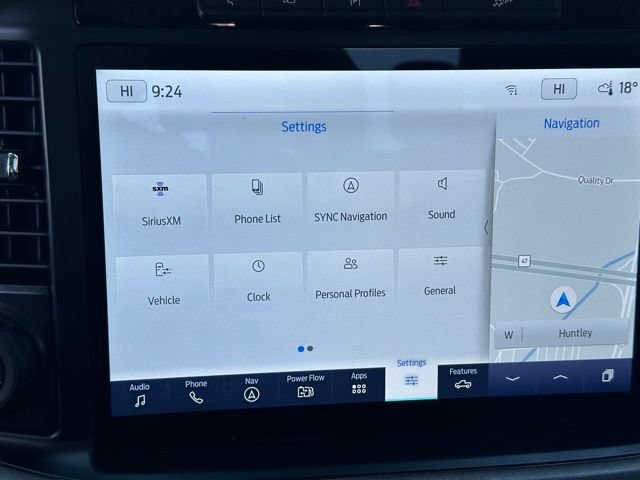 Certified 2023 Ford F150 Limited AWD/4WD image 26