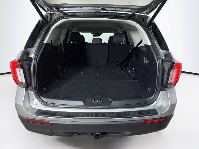 Certified 2025 Ford Explorer Active AWD/4WD image 26